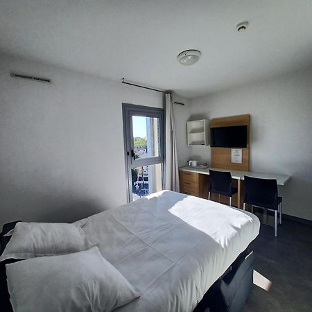 Apparteo Toulouse Buitenkant foto